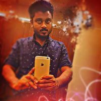 Surendran Ramakrishnan