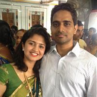 Ajaykumar Patil
