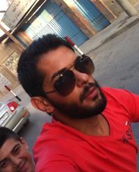 أشرف الشعشاع