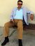 Sandeep...