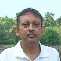 Asish Sengupta