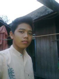 Ahmad Hazimy