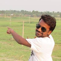 Alok Kashyap