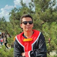 Kenan Balcı
