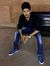 Deepak ...