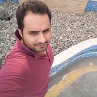 Mohsin Riaz