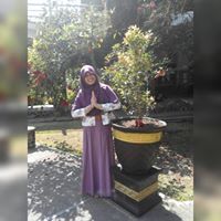 Eka Rizkiyah
