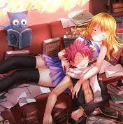 Luce Dragneel