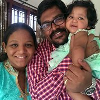 Jayanthi Emmanuel Ashok