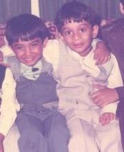 Pradeep Ramakrishna