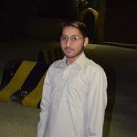 Muhammad Awais