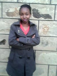 Shyla Gitukuh