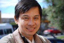 Daniel Ng