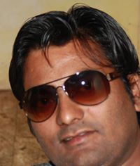 Vikas Padale