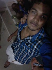 Niyas Najeeb