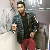 Santhosh Kumar