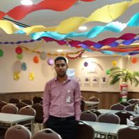 Ahmed Amrawy