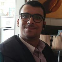 Sheref Fadel
