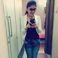 Resham Deep