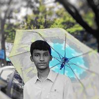 Tarun Byreddy