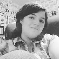 Rebecca Jackson