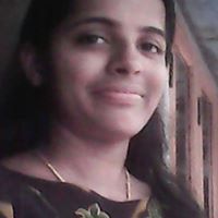 Aswathy Ashok