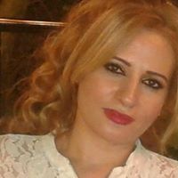 ميرفت إدريس