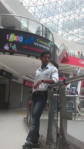 Jeya Kumar