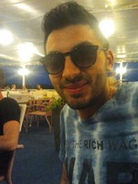 Razvan Andrei