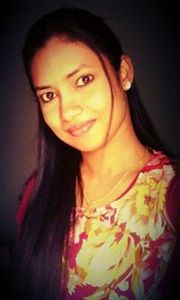 Ankitha Santhosh