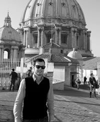 Рустам Сулейманов