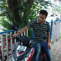 Rahul Sharma
