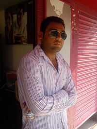 Rohit Baweja