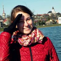 Rimantė Garalevičiūtė