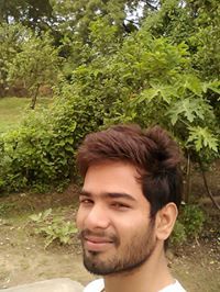 Rahul Shukla