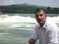 Mohammed Al-Hamdani
