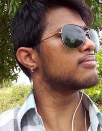 Mahesh Dinesh