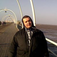 Lyubomir Pamukchiev