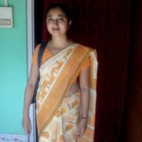 Shashima Baruah