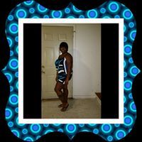 Teasha George-Stanton