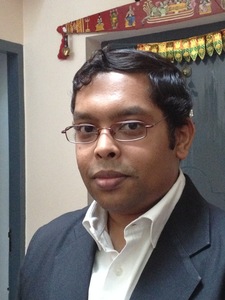 Vivek Ganesh