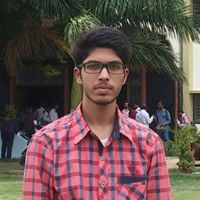 Syed Ahmed