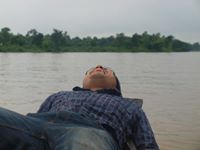 Ikhtiar Uddin