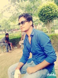 Dev Pandey