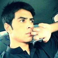 Faheem Wazir