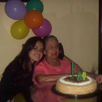 Linda Jaramillo Urrego