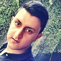 Mohammed Bashar ALdobrdany
