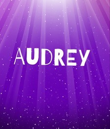 Audrey P