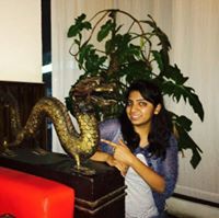 Pratika Jhawar