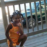 Shanetta Gomez
